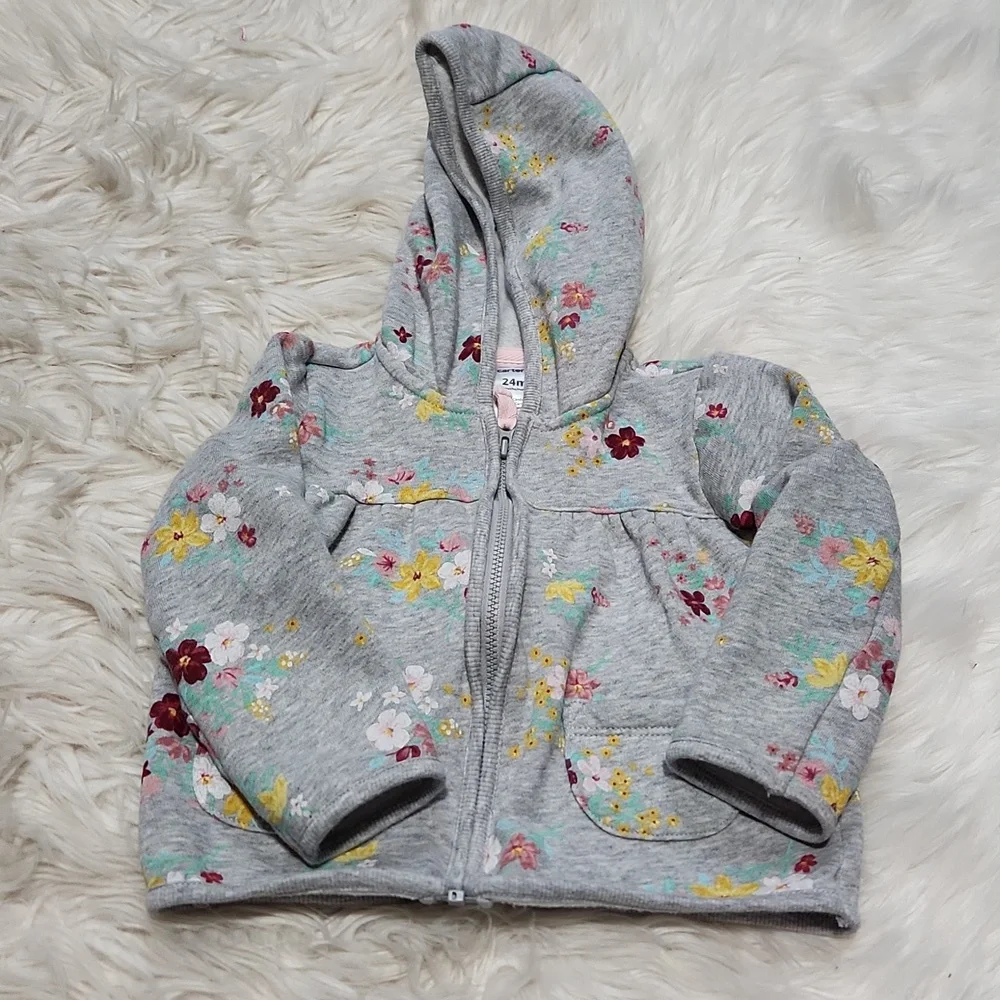 Carter's 24 month bundle